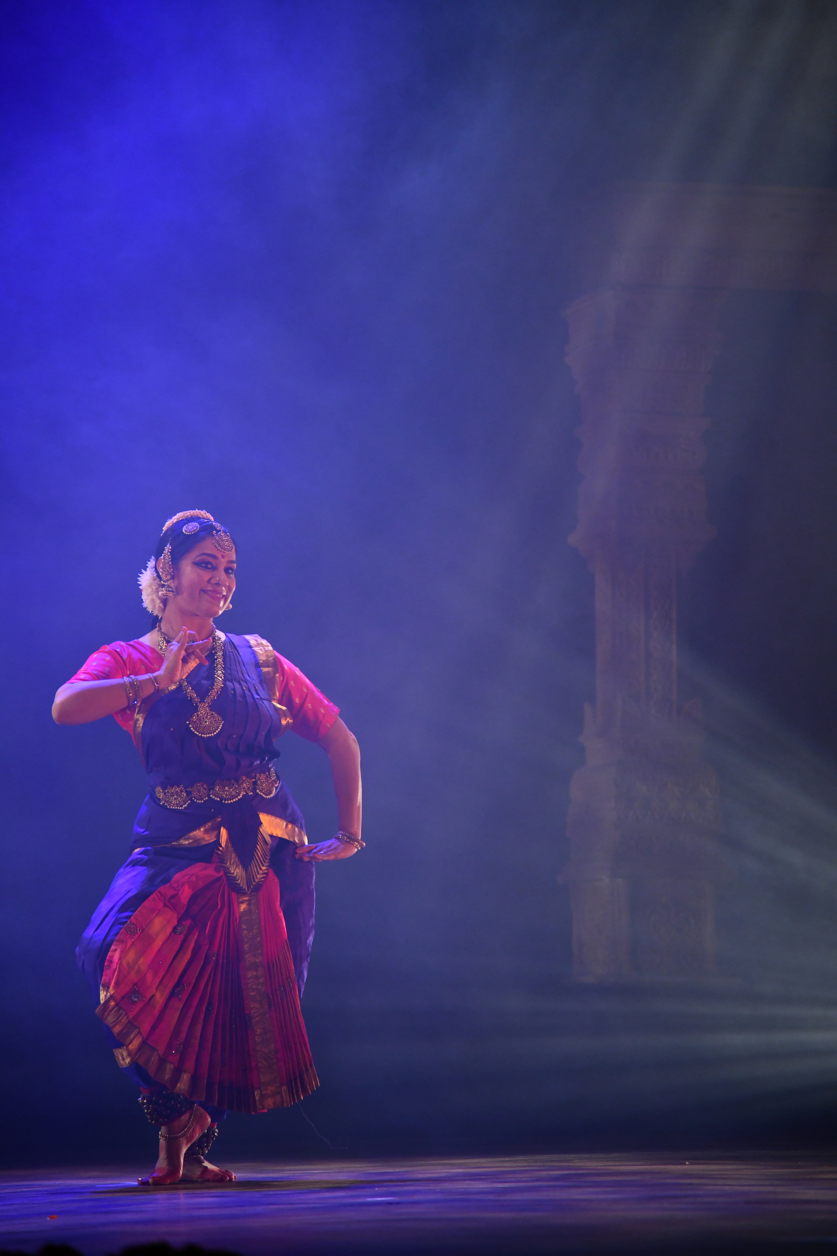 Bharatanatyam visual data 4